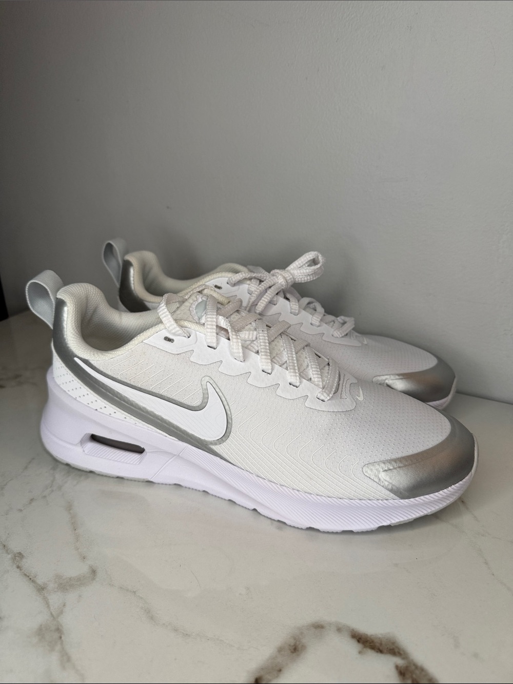 Unisex Nike Air Max Nuaxis